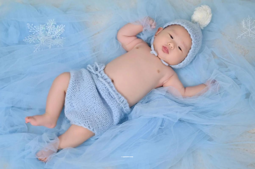 五指山宝宝多大可以吃酱油